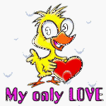 pic for MY ONLY LOVE